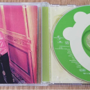 CD “Confusa e felice” di Carmen Consoli