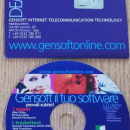 CD Software Gensoft ITT