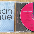CD Human League “Soundtrack to a Generation”