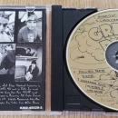 CD “Dookie” dei Green Day