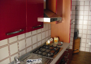 APPARTAMENTO PER L’ESTATE