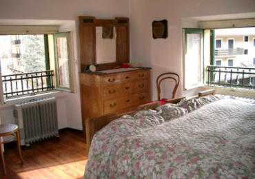 aprica capodanno appartamento centrale