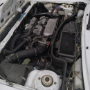 Lancia Prisma 1.6 i.e. 1988 – 51.000 km reali – Storica