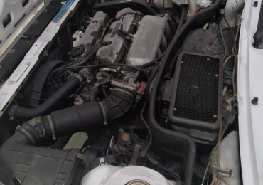 Lancia Prisma 1.6 i.e. 1988 – 51.000 km reali – Storica
