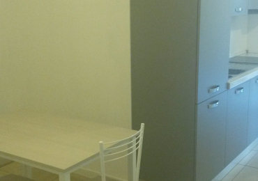 Stanza singola – studentessa -Politecnico Bovisa