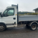 Vendo Iveco Daily 35CDI