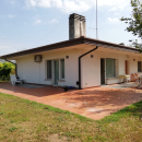 Casa indipendente in zona Ceolini (PN)