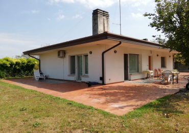 Casa indipendente in zona Ceolini (PN)