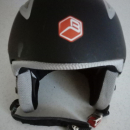 Casco Brico mod. Dakota mis. 58 cm.