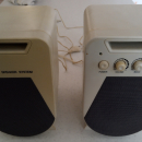 Casse Creative Amplificate per computer