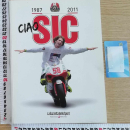 Ciao SIC 1987 – 2011 de La Gazzetta dello Sport