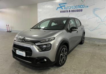 Citroen C3 1.5 Hdi 100cv