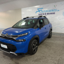 Citroen C3 Aircross 1.5 Hdi 110cv