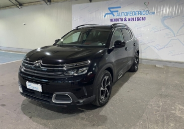 Citroen C5 Air cross 1500 HDI 130cv Diesel Autocarro