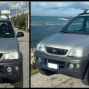 Daihatsu Terios GLS ABS GPL (Fine 2003)
