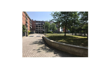 Privato Affitta Ampio monolocale arredato a Rozzano – vicino Humanitas