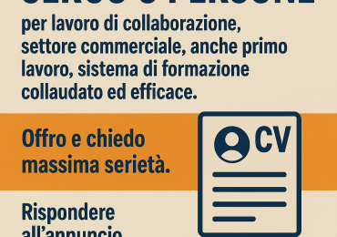 Gestore Ordini E-commerce Sponsorizzati – Canali Italia