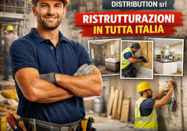 MIX DISTRIBUTION srl