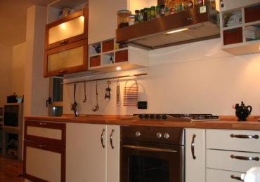 Splendido Bilocale Arredato – Affitto