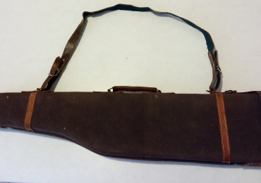 Custodia per fucile rigida Vintage