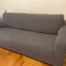 Divano letto matrimoniale