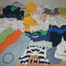 Abbigliamento bambine Seconda Mano