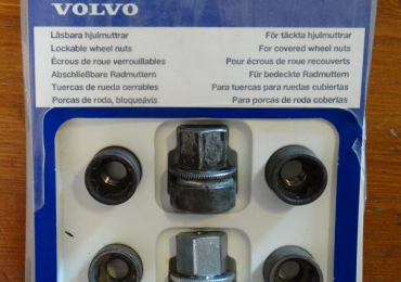 Bulloni antifurto Volvo V40-S40