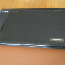 Notebook ACER eMachines E525