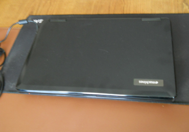 Notebook ACER eMachines E525