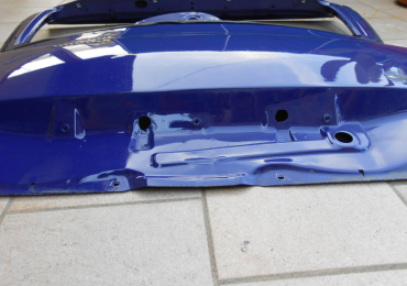 Cofano portellone Fiat Multipla