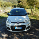 FIAT PANDA EASY POWER  LOUNGE 1.2 GPL