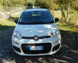 FIAT PANDA EASY POWER  LOUNGE 1.2 GPL