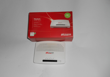 modem ADSL wi-fi in Telecom Tim