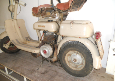 Lambretta