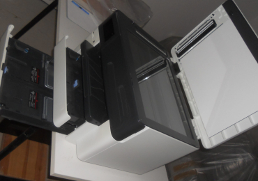 Multifunzione HP OfficeJet PRO 7740