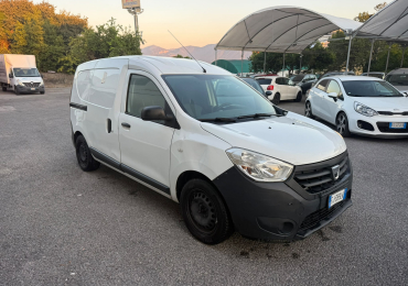 Dacia Dokker 1.5 Dci 90cv Furgonato