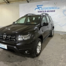 Dacia Duster 1500 Dci 115cv Diesel