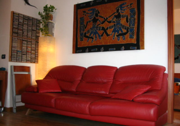 Splendido Bilocale Arredato