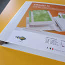 RACCOGLITORI AD ANELLI/DOSSIER