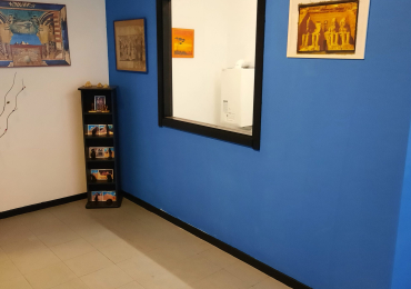 TORRETTE ANCONA AFFITTO UFFICIO STANZA