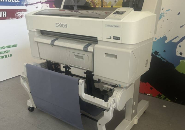 Plotter Epson SureColor SC-T3200 Usato