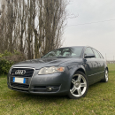 Audi A4 A4 III 2004 Avant Avant 2.0 tdi