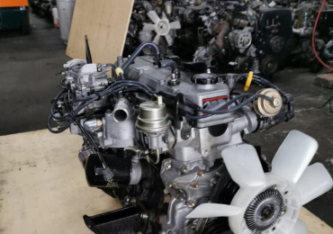 Motori e Trasmissioni per Officine, Rivenditori e Privati