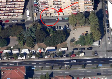APPARTAMENTO Collegno, centralissimo.