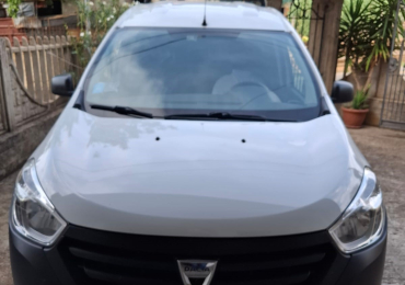 Furgone Dacia Dokker