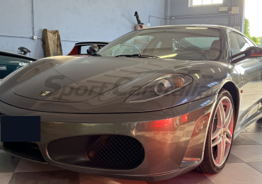 Ferrari F430