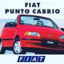 Ricambi Fiat Punto Cabrio Cabriolet S Elx