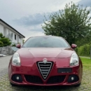 Alfa Romeo Giulietta 1.4 TB