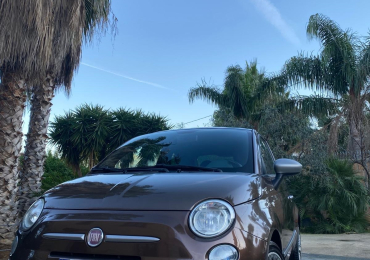 FIAT 500 1.3 MJT BY DIESEL