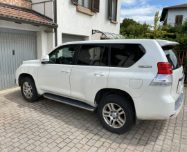 vendo toyota landcruiser